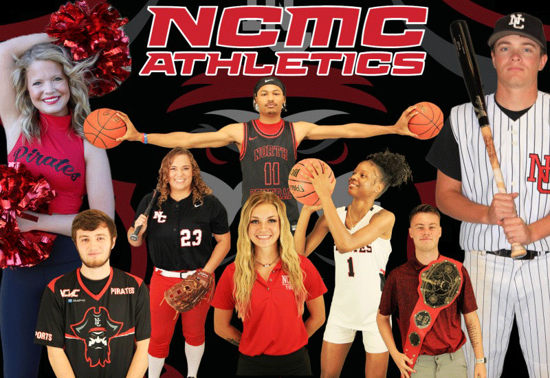 Another Banner Year For NCMC Athletics
