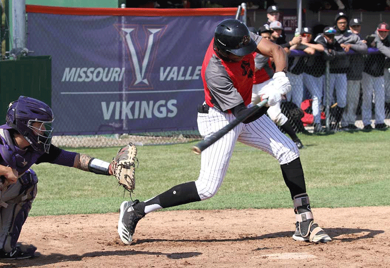 Dominating Victories For Pirates Baseball