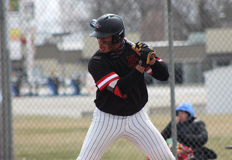 Pirates Baseball Posts Home Opening Series Win