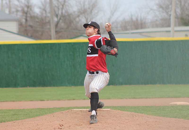 Pirates Fall In High Scoring Matchup With State Fair