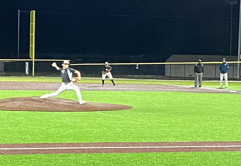 Road Struggle For Pirates Baseball At Metropolitan