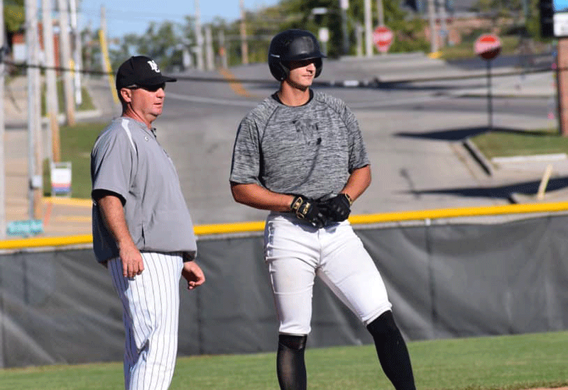 Mixed Results For Pirates Baseball At Graceland University