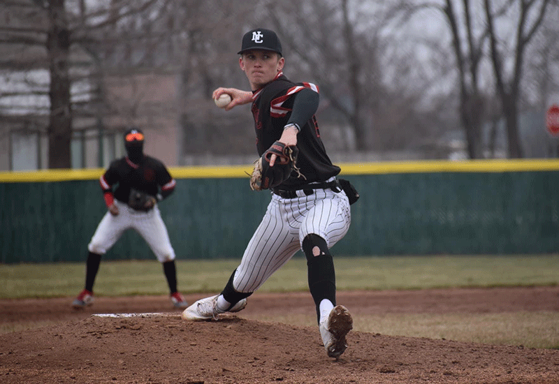 Pirates Open Home Slate Of Games With A Sweep Of Graceland JV