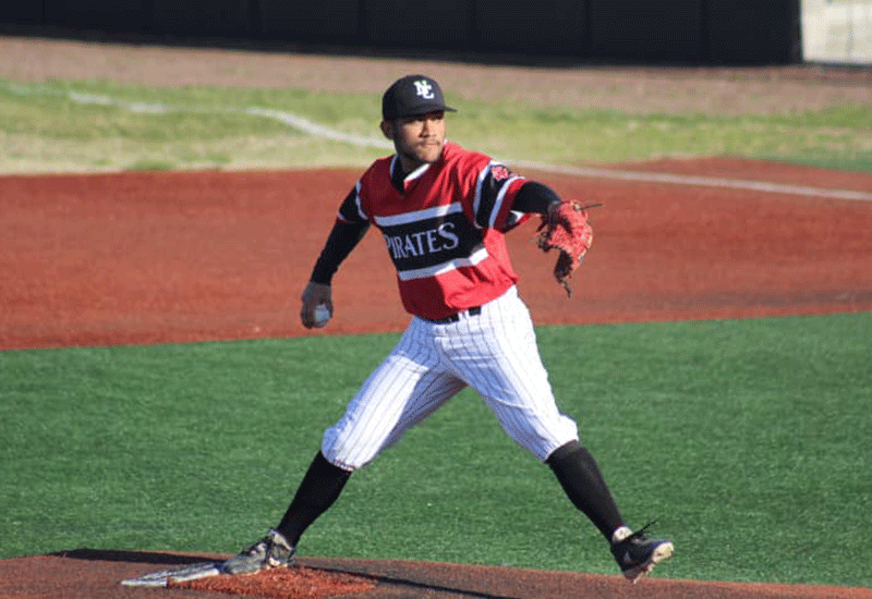 NCMC Baseball Drops 4 Games To Lewis & Clark CC