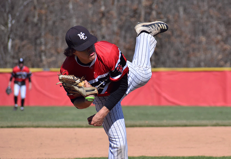 Pirates Baseball Opens Region 16 Play With Series Win At Moberly Area CC