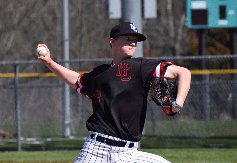 Pirates Score 23 Runs As The Down Graceland JV