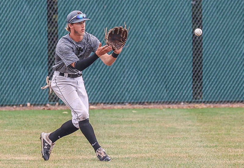 7-7 Home Tie For Pirates Baseball With State Fair