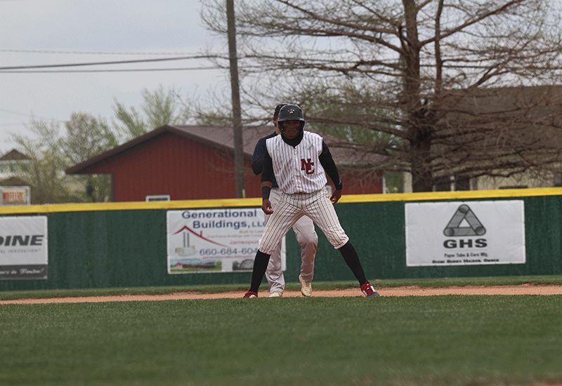 Pirates Open Home Schedule With One Win In Series With Ellsworth CC