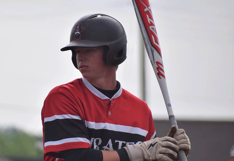 Baseball Goes 2-2 In Spring Break Games In Kansas