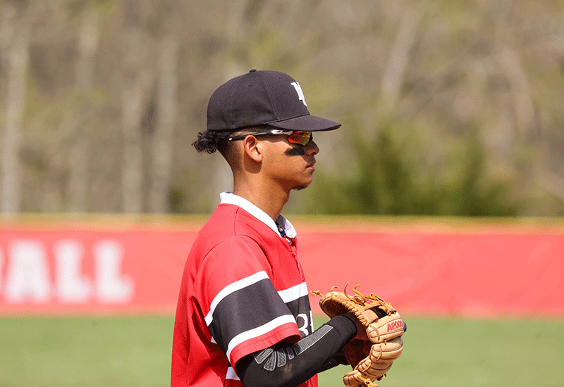 Pirate's Baseball Sweeps Hesston College To Earn 2-Seed In Region 16 Tournament