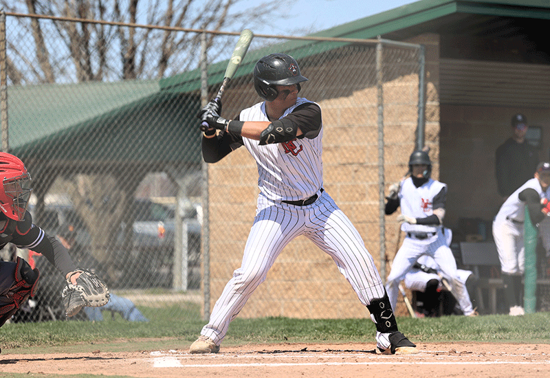 Rivas Walks Off 16 Inning Marathon, Pirates Stay Undefeated In Region 16 Play