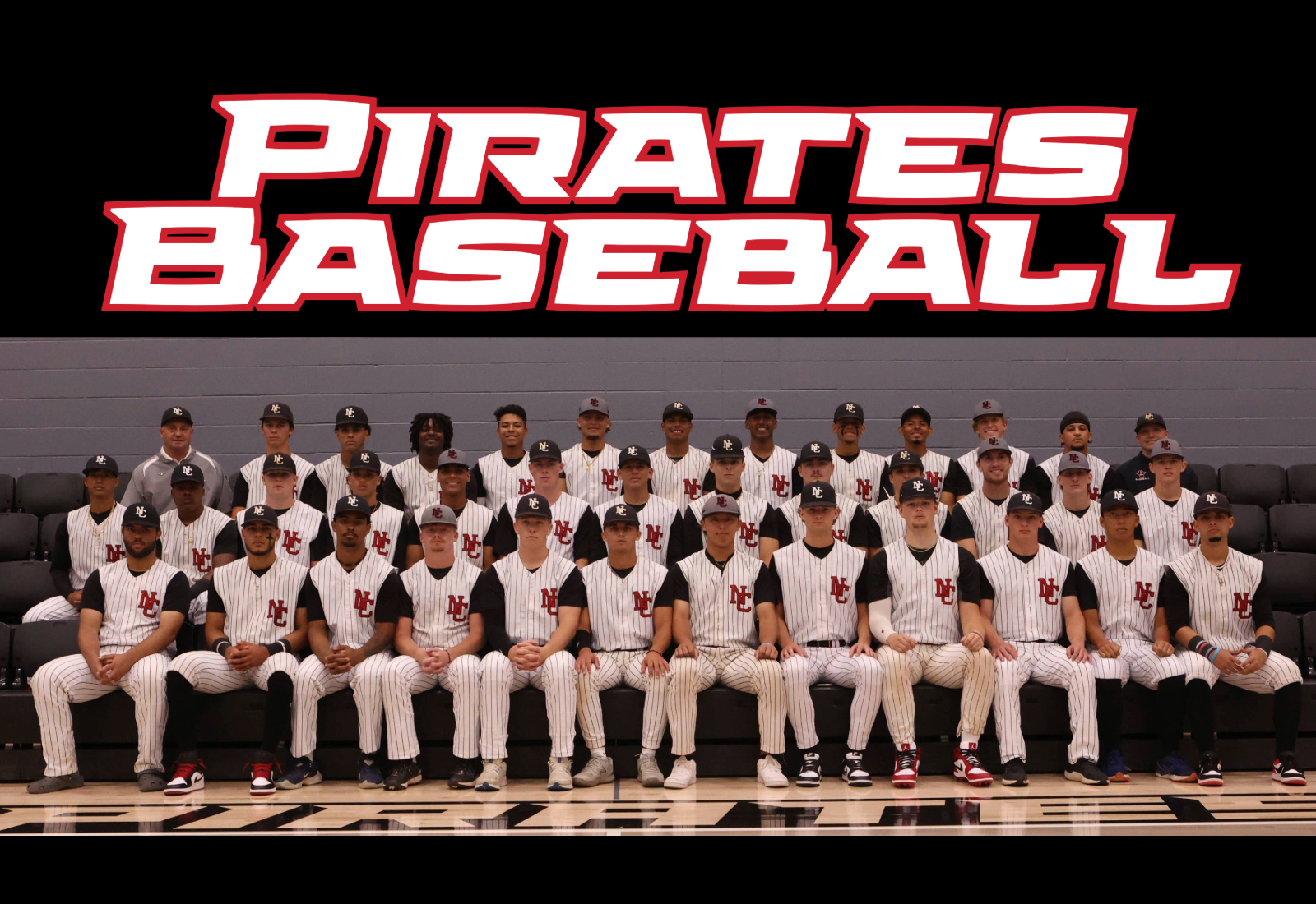NCMC Baseball Handles Truman State, Off To 3-3 Start To Fall Action