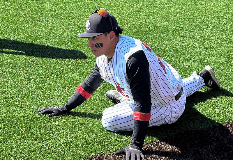 NCMC Baseball Gets 6th At The Prep Baseball JUCO Invitational