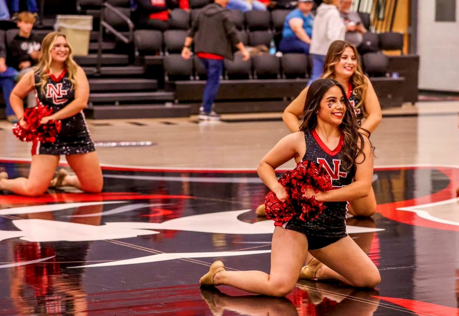 Check Out Your 2024-25 NCMC Dance Wave!
