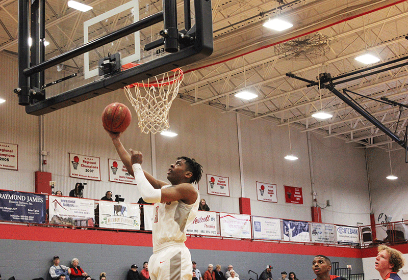 Pirates Tune Up For Showdown With Metropolitan CC