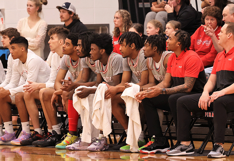 Pirates Drop Close Road Matchup With St. Louis CC