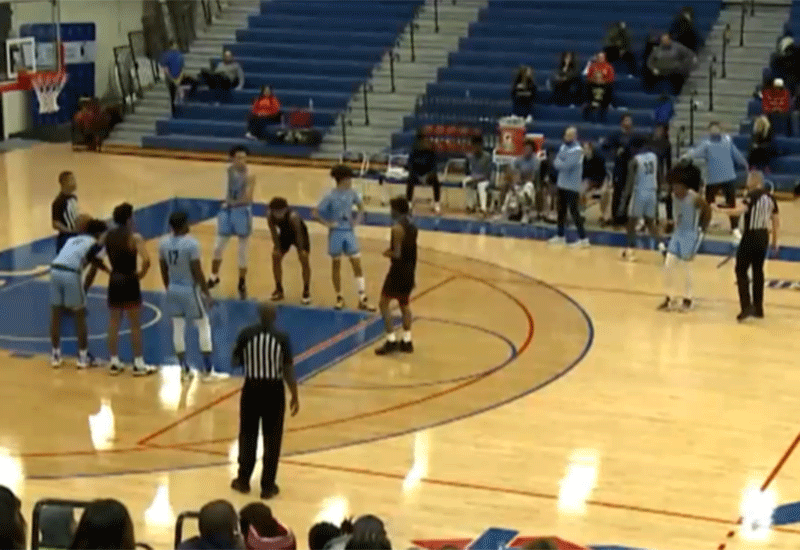 Tough Weekend For 19th Ranked Pirates Basketball