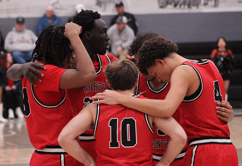 NCMC Avenges Season Opening Loss, Takes Down Highland In Overtime Road Thriller