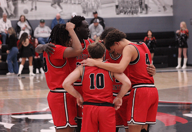 Pirates Fall To 1-2 In Region Play Following Road Loss To MCC