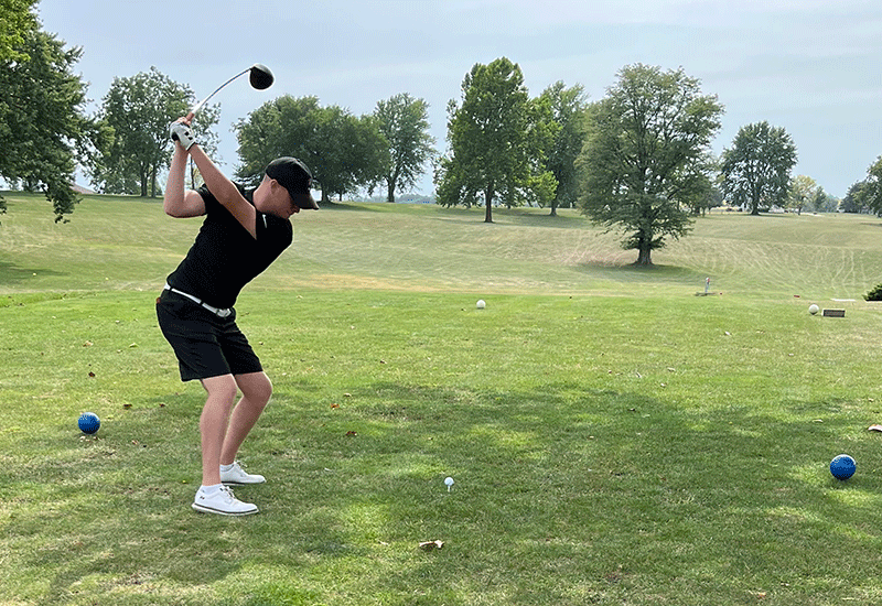 Pirates Post Best Team Score Since 2019, Finish 2nd At Graceland