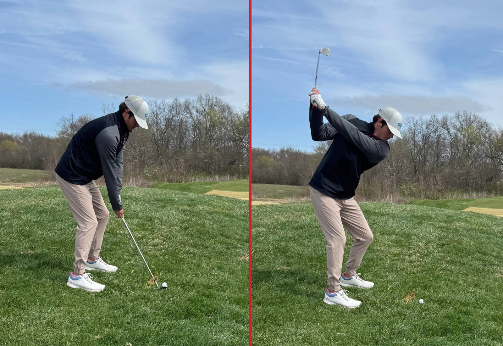 Men&rsquo;s Golf With Solid Showing At William Woods Spring Invite