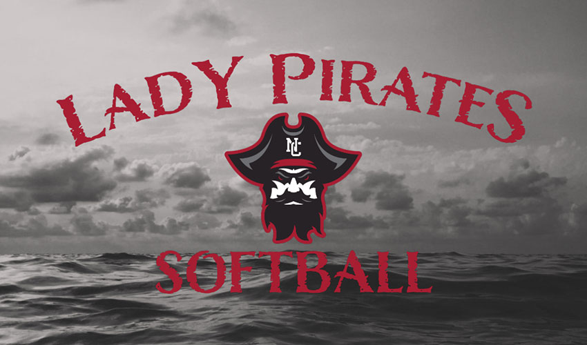 Lady Pirates Go 1-3 On Region Road Trip
