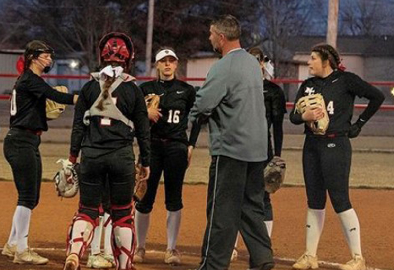 Lady Pirate Split Weekend Games