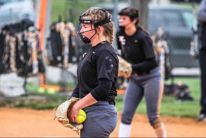 NCMC Softball Advances In Region XVI Tournament