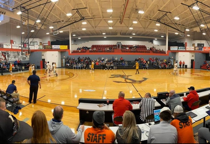A Huge Win, Close Loss For Pirates Basketball At Home
