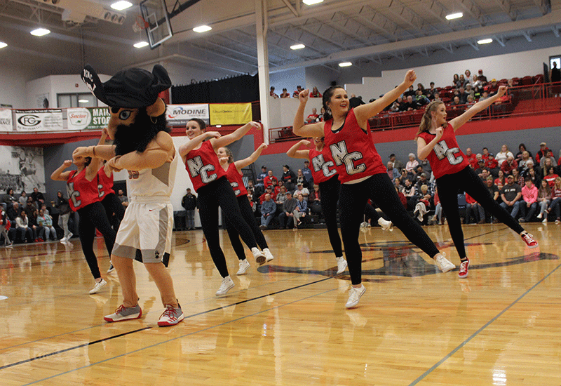Tough Start To Region Play For Women's Basketball