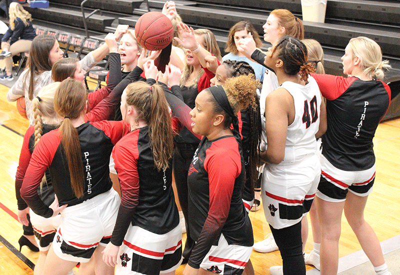 Back And Forth Road Win In Creston