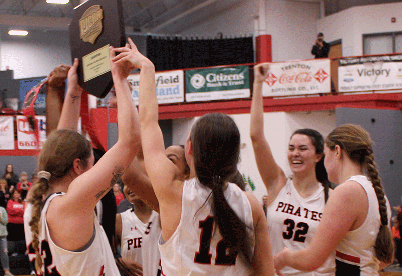 You Are Invited: 2022 NJCAA DII Women&rsquo;s Basketball Championship Watch Party