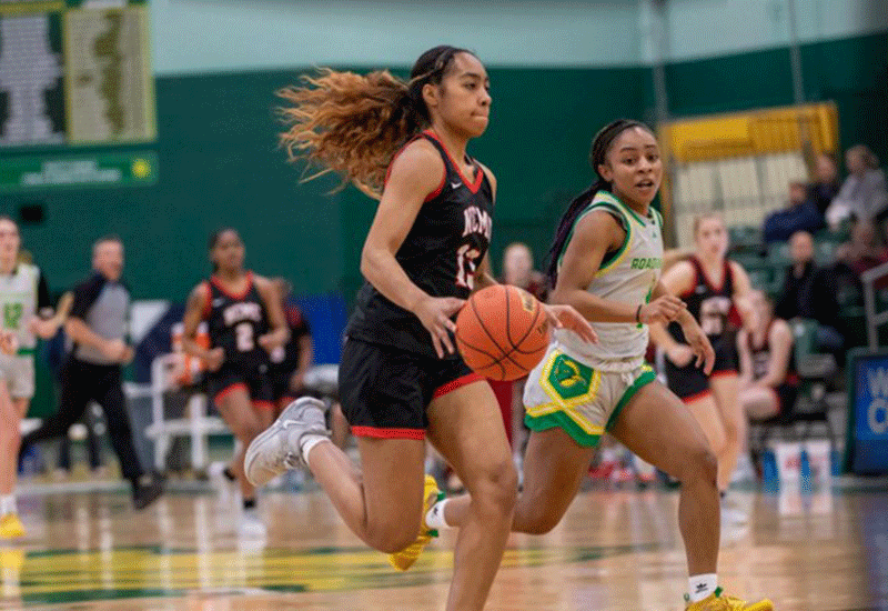 NCMC Lady Pirates Go 1-2 In NJCAA DII National Tournament