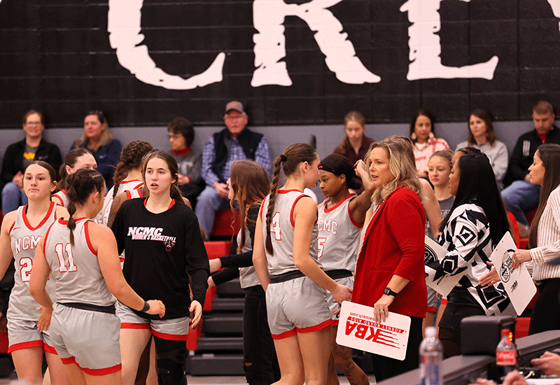 15th Ranked Lady Pirates Rout Southeast CC