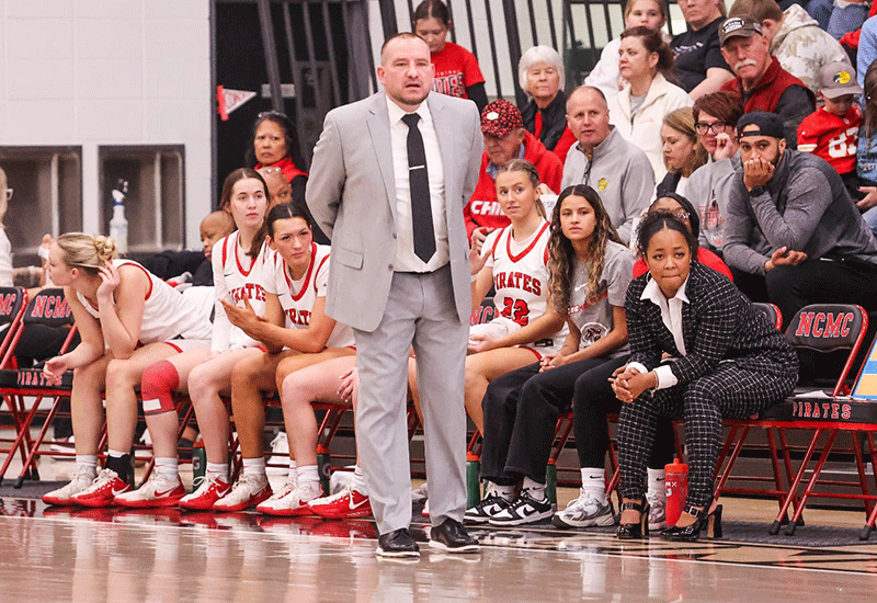 Defense And Rebounding Prove Key In Lady Pirates Road Win Over KCKCC