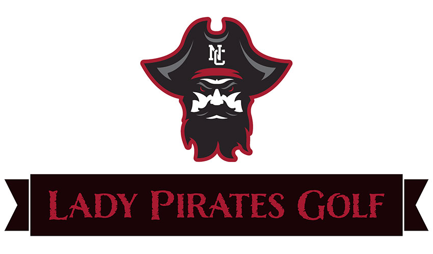 Lady Pirates Fall Short Of Women's Golf National Title