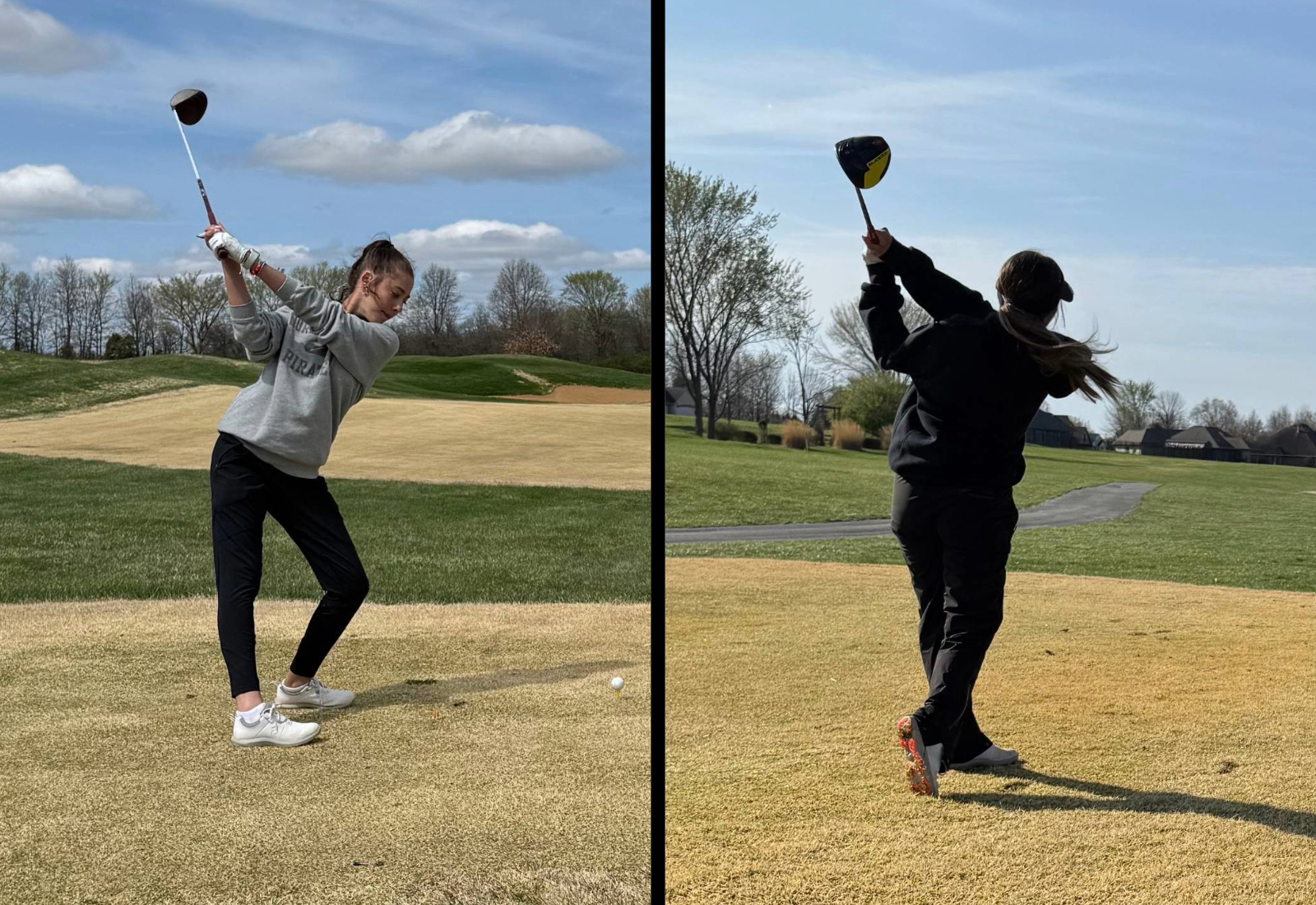 Women&rsquo;s Duo Finish 23rd And 25th At WWU Spring Invite